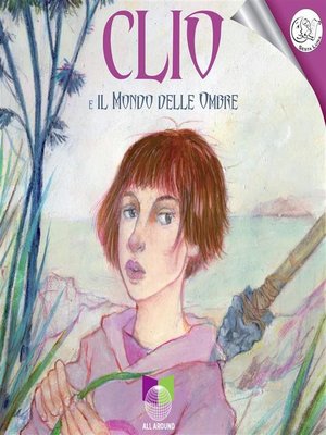 cover image of Clio e il mondo delle ombre
